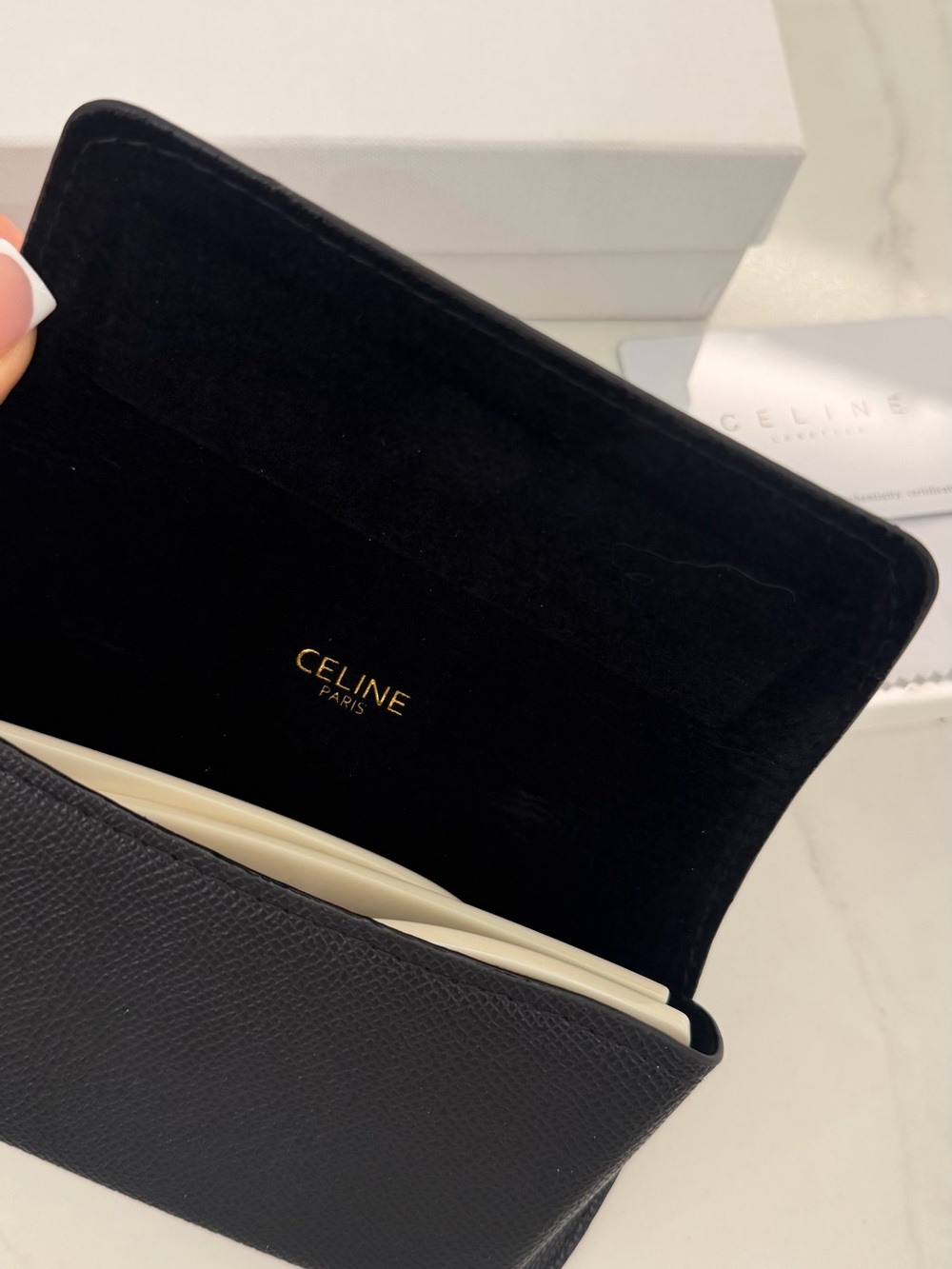 Celine Off White UV400 protection Cat Eye Frame Sunglasses Shades - Picture 7 of 11